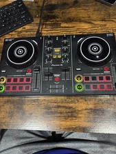 Pioneer DDJ-200 DJ doppio deck