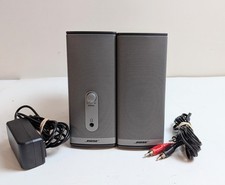 Altoparlanti Bose Companion 2