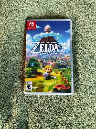 The legend zelda link - the, link's