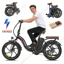 Bicicletta Elettrica 20