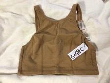 Reggiseno gigi sports - c, nuovo