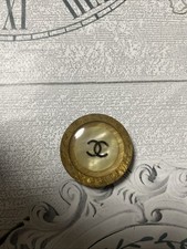Bottone Chanel  Vintage
