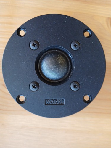 Canton 3008 tweeter - ,