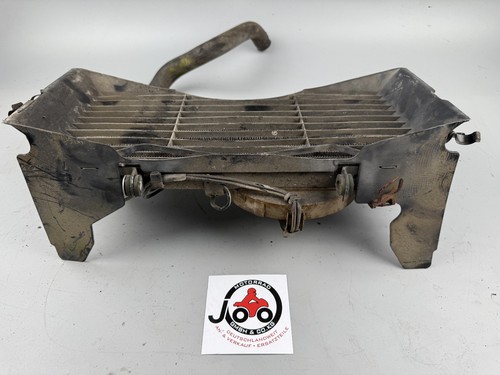 Radiatore acqua honda cbr - radiatore,