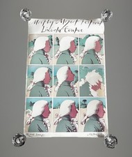 Mozart Sneezes Milton Glaser