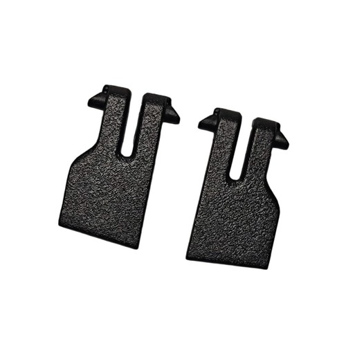 Pieds clavier ergonomiques - pieds,