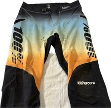 Pantaloni 100% R-Core X DH MTB