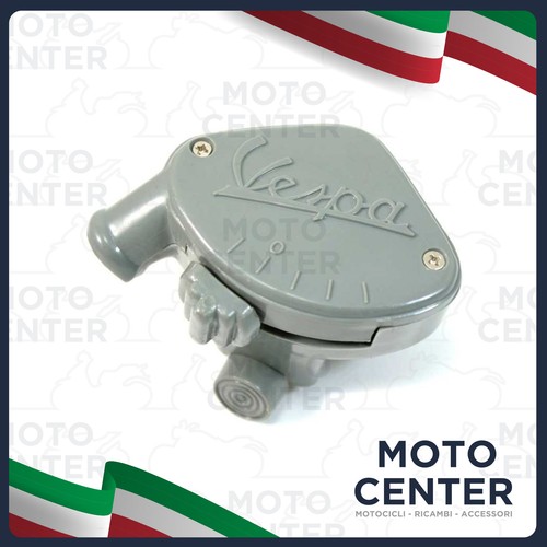 Commutatore luci piaggio vespa - commutatore,