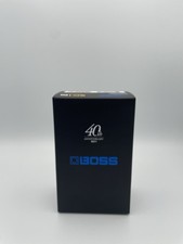 Boss DS-1-4A Distortion 40th