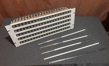 Patchbay vintage Moses &