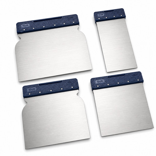 Set spatole giapponesi - set,