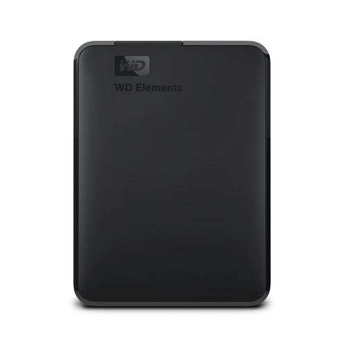 Western digital usb 5 - western,