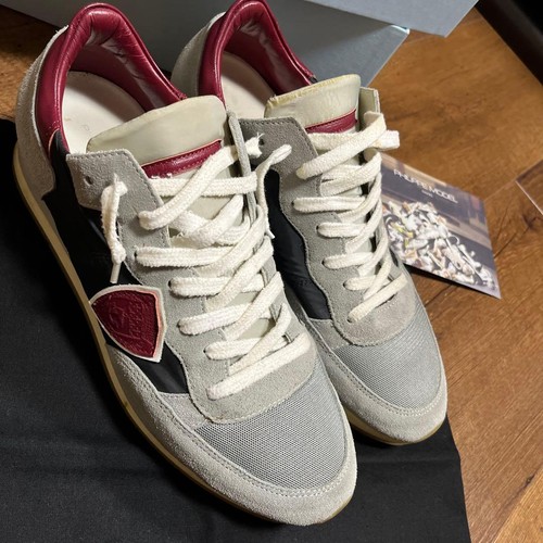 Sneakers philippe model - sneakers,