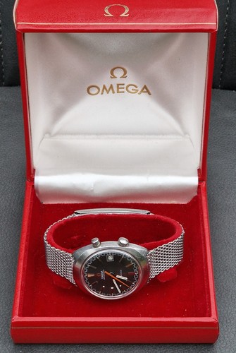 Orologio vintage omega - orologio,