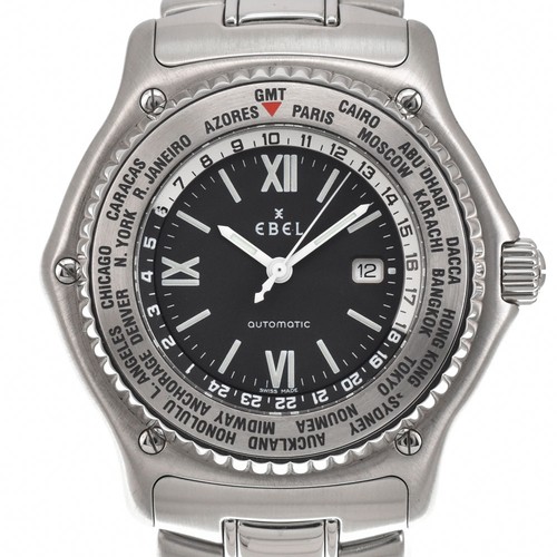 Sconto orologio uomo ebel - sconto,