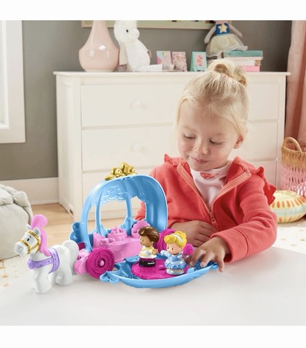 Fisher price little people - fisher-price,