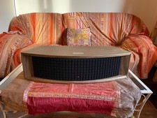 CASSA ATTIVA JBL L75MS