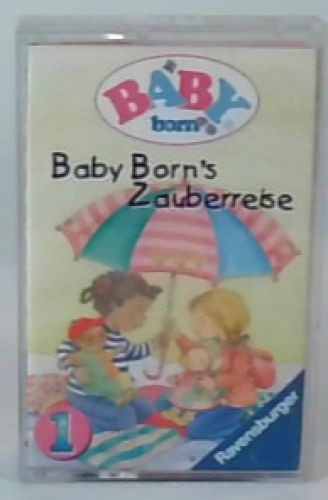 Baby born - baby,