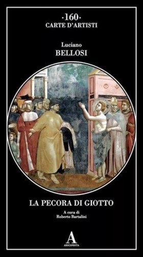 Pecora giotto luciano - giotto,
