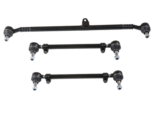 Set tiranti con tirante - con,