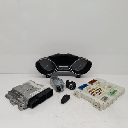 Ford focus titanium tdci - focus,