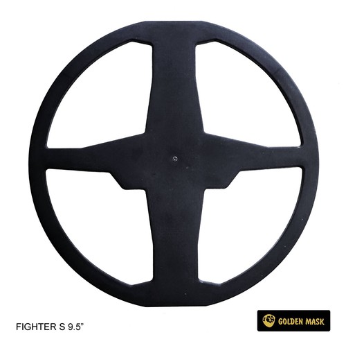 Copripiastra fighter 5 - fighter, 9.5"