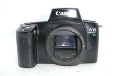 Canon EOS 1000FN fotocamera reflex pellicola 35 mm solo corpo