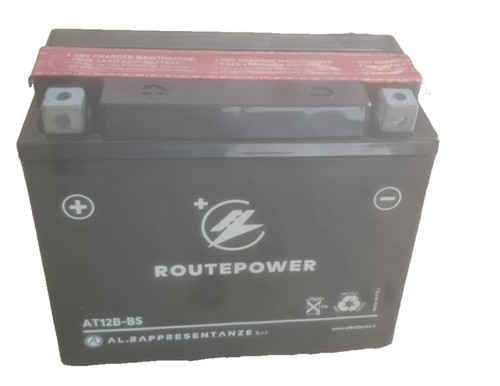 Batteria aprilia sport city - sport,