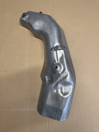 Para marmitta honda cbr - marmitta,