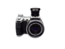 Sony Cyber-Shot DSC-H1 Super