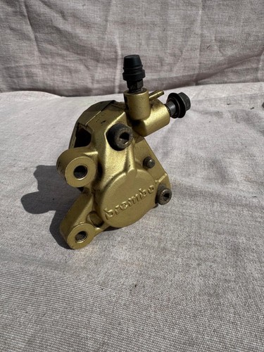 Pinza freno anteriore - anteriore, brembo
