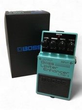 Pedale effetti limitatore BOSS LMB-3 testato e funzionante 91792