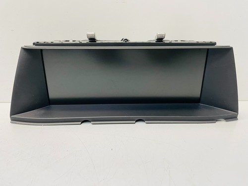 Bmw f01 f02 - bmw, schermo