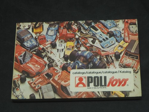Catalogo poli toys - poli,