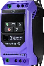 INVERTEK OPTIDRIVE INVERTER E3