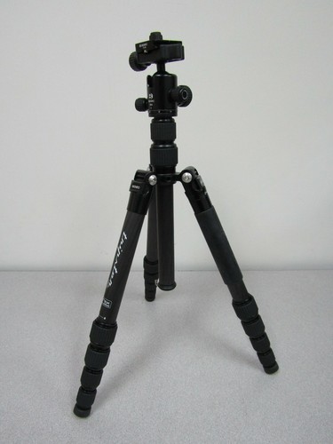 Benro ftr19cb0gblk tripster - benro,
