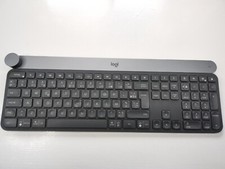 Logitech Craft Tastiera