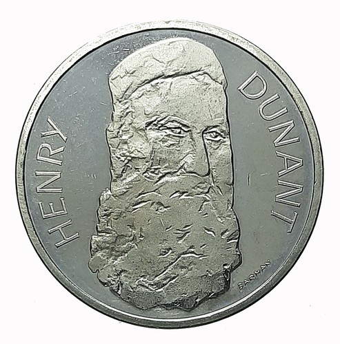 Svizzera 5 franchi - svizzera,
