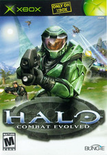 Halo: Combat Evolved | Xbox