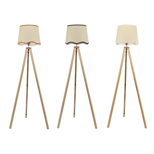 Lampada terra treppiede - da,