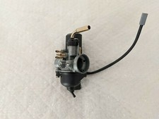 CARBURATORE DELL'ORTO PHVA 17,5 TS BOOSTER MALAGUTI PHANTOM MBK F12 F15 LIBERTY