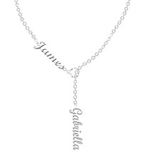 Collana Nome Personalizzata