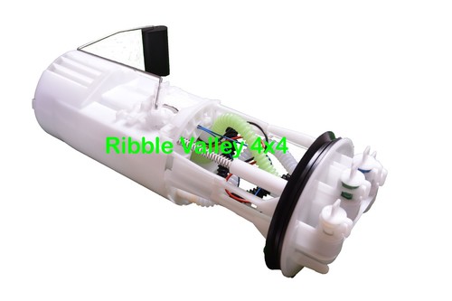 Pompa carburante land rover - carburante,