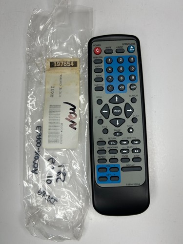 E6900 x005a lettore - e6900-x005a, dvd