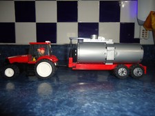 Trattore Imex Caseih con