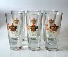 Set Servizio da 6 bicchieri