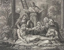 Ricciarelli Detto Di Volterre