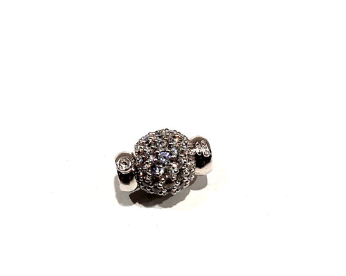 Chiusura argento - chiusura,
