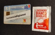 Bustina Zucchero IPER LA