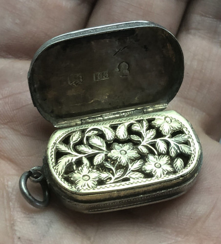 Giorgio iii vinaigrette - giorgio,